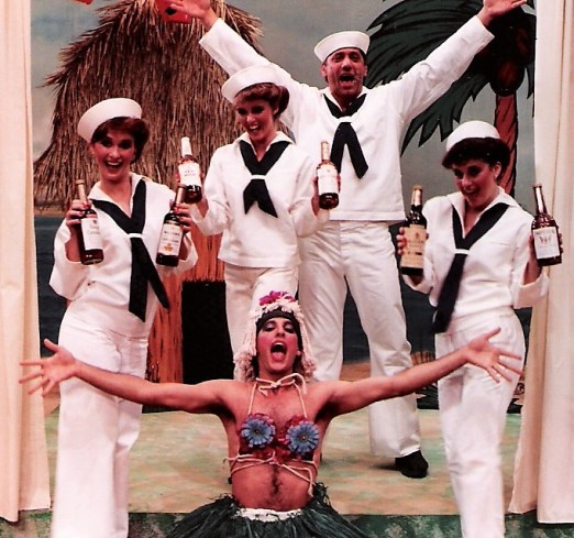 HWI 1983 Namath Honey Bun CROPPED