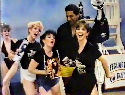 Miss December Two Fingers_Moment(3) CROPPED &amp; ENHANCED