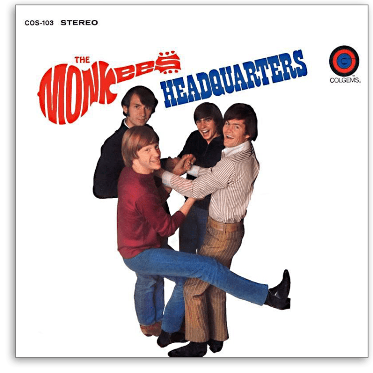 Monkees_Headquarters_LP